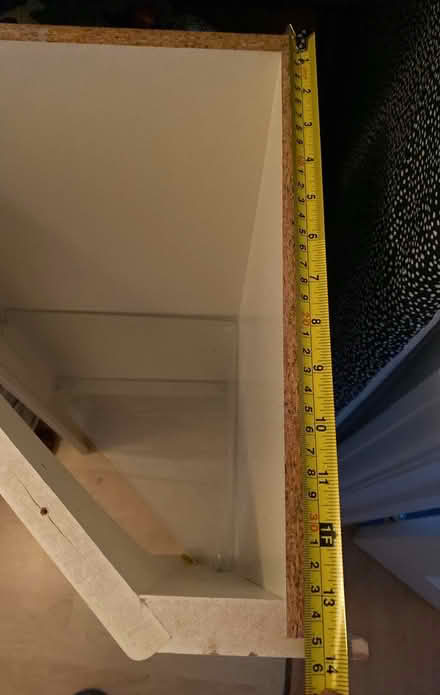 Photo of free 2x shelving units (Aldrington BN3) #4