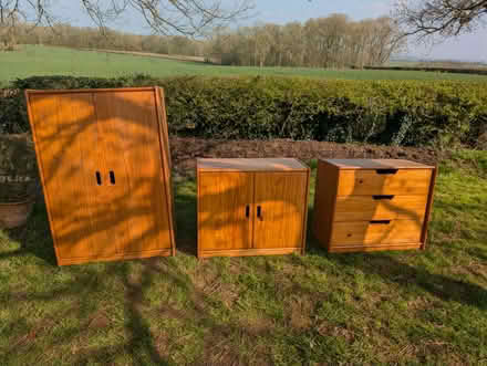 Photo of free Three items for upcycling (10 mins from Bromyard) #1