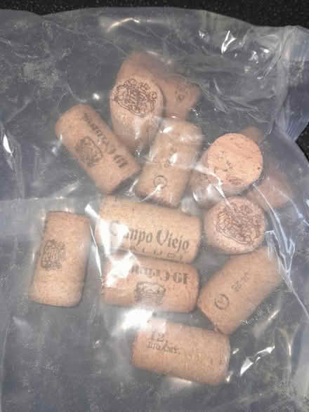 Photo of free Corks (Smiths Estate OX28) #1