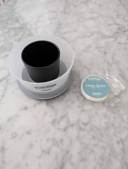 Photo of free Coffee brewer (BT7 - center) #1