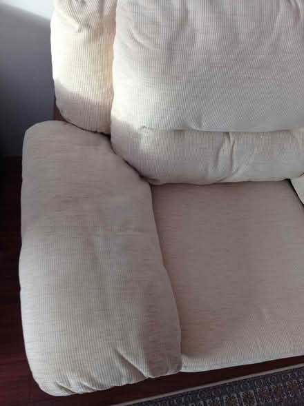 Photo of free Armchair (Greenford Broadway, UB6) #2