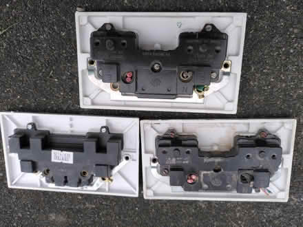 Photo of free Plug socket covers (Ecclesall, S11) #2