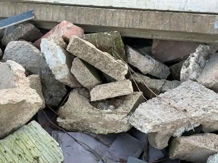 Photo of free Hardcore and rubble (Hearthstone DE4) #1