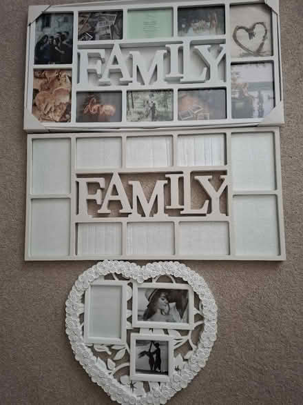 Photo of free Picture frames (Leigh on Sea SS9) #1