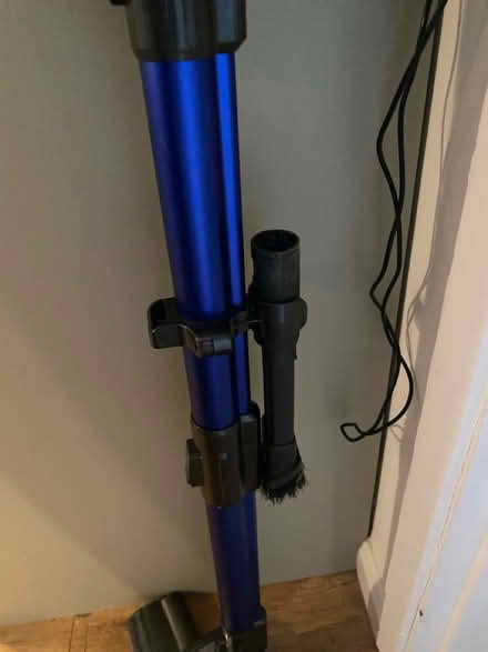 Photo of free Akita Hoover (SE14 5LD) #3