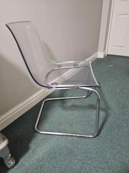 Photo of free Chair (New Brighton CH45) #2