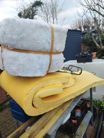 Photo of free Various Items (Heathfield TN21) #2