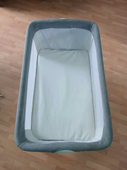 Photo of free Babylo Crib (Clapham (SW4)) #3