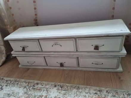 Photo of free Upcyled drawers (North Cheam SM3) #1