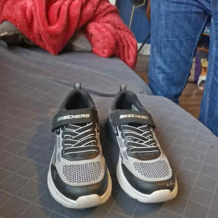 Photo of free Kids trainers (Stillorgan/Kilmacud) #1