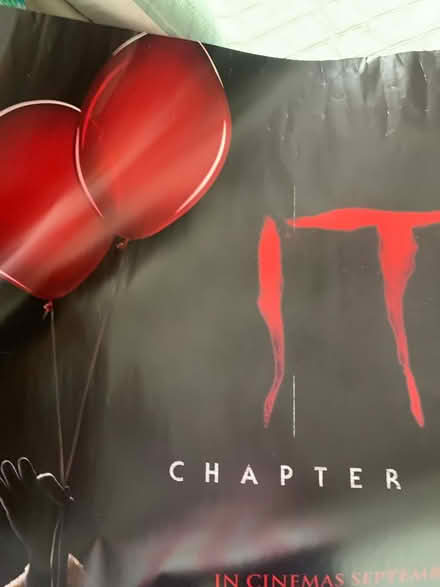 Photo of free Cinema Posters (Pleasley, Mansfield NG19) #2