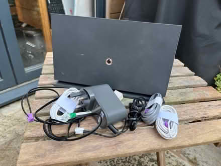 Photo of free Vodafone THG3000 router (Summertown OX2) #1