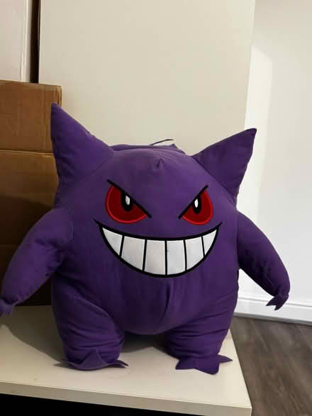 Photo of free Big Winter Winderland Toy (W4) #1