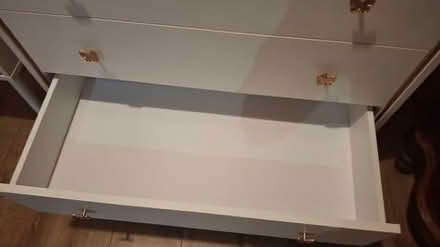 Photo of free Set of drawers for bedroom (CV6 Coundon Coventry) #4