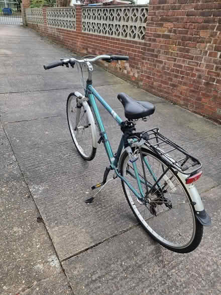 Photo of free mens bike (mansfield, NG18) #2