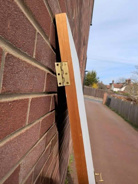 Photo of free Internal door (Harpenden AL5) #2