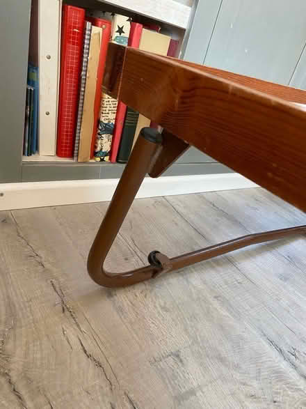 Photo of free Bed base single fold down (Hollingdean BN1) #2