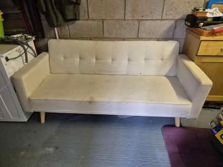 Photo of free Sofa / sofa bed (Kenilworth CV8) #1
