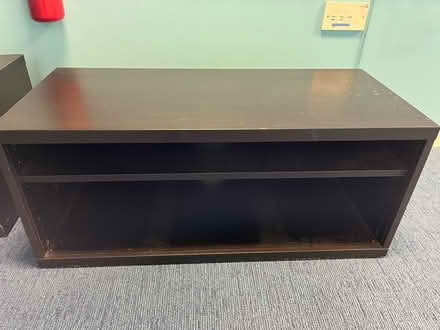 Photo of free TV stand (Dublin 11) #1