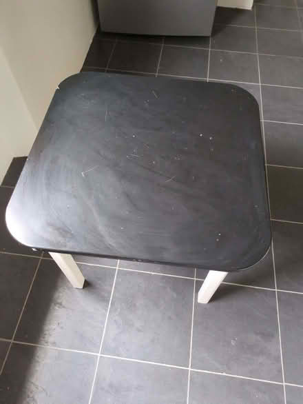 Photo of free Kids table (Portobello EH15) #1