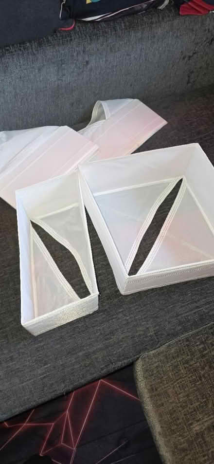 Photo of free Draw dividers/organisers (Crawley) #1