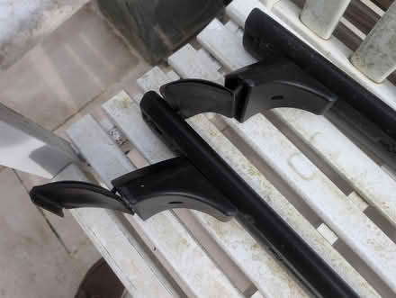 Photo of free Roof rack for honda CRV 2012+ (Epsom KT18) #3