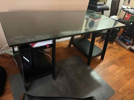 Photo of free Desk (Brooklyn East NY) #1