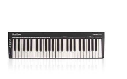 Photo of Keyboard (Swaythling SO16) #1