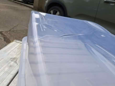 Photo of free Under bed storage (Abingdon OX14) #2