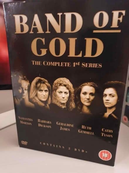 Photo of free Dvds (Bs7) #4