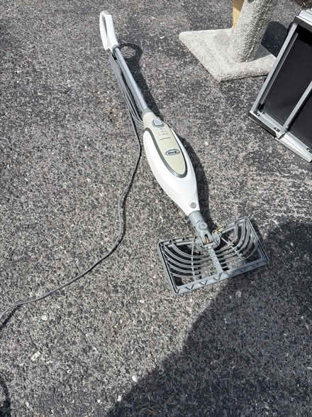 Photo of free Shark Steam Mop (Williamsport, MD) #1
