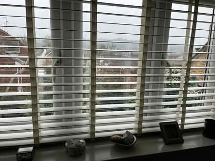 Photo of free Venetian Blind - Wood Effect (Boxmoor, Hemel Hempstead) #2