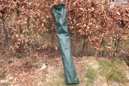 Photo of free Rotary clothes line (Burnbanks CA10) #2