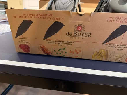 Photo of free Mandolin DeBuyer (Armonk ny) #2