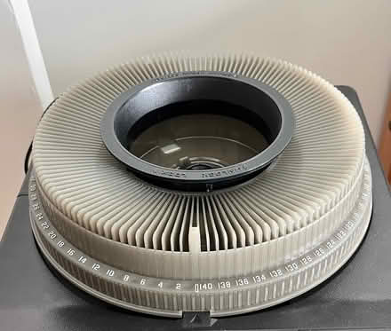 Photo of free Kodak Slide Carousels (Central Richmond District) #1