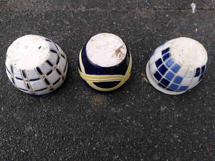 Photo of free Mini plant pots (Ecclesall, S11) #2