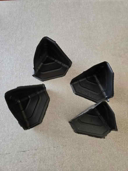 Photo of free Plastic corner protectors (Springfield CM1) #1