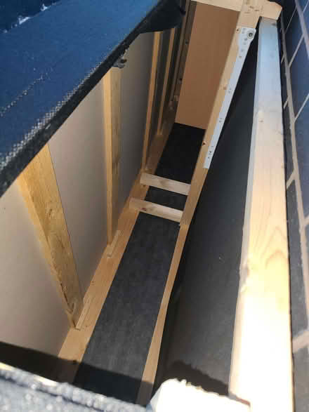 Photo of free divan bed base with drawers (Sawtry PE28) #1