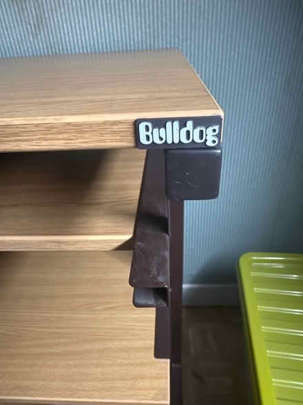 Photo of free Desk (Hale Village) #2