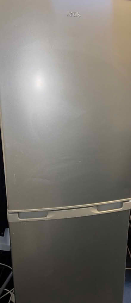 Photo of free fridge (Ashton ol69) #1