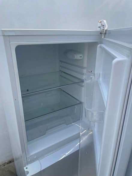 Photo of free Fridge freezer (Bognor Regis PO21) #2