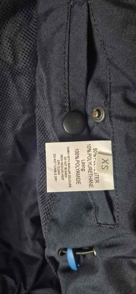 Photo of free XS jacket (E17) #3