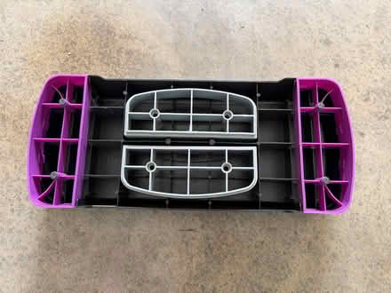 Photo of free Excercise Stepper (Mission Blvd and Whipple) #2