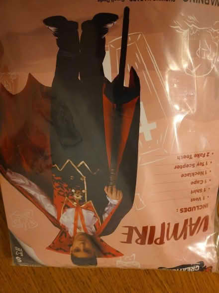 Photo of free Boys Costume (BD13) #1