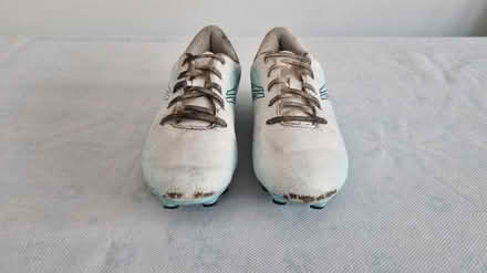 Photo of free Kids football boots (Locksheath SO31) #2