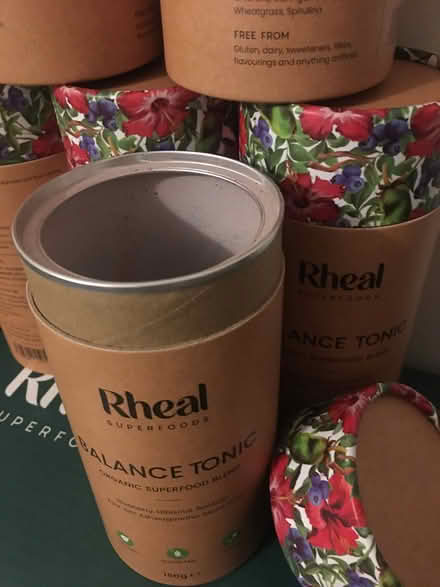 Photo of free Empty tubes with foil inners (Offerton SK2) #2