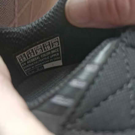 Photo of free Kids trainers (Stillorgan/Kilmacud) #2