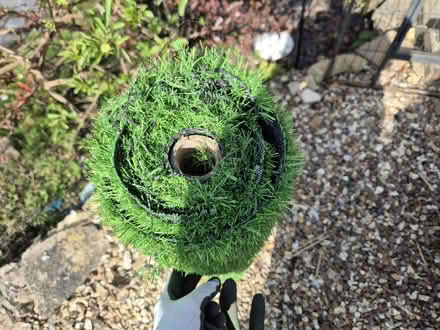 Photo of free Fake Grass (GL3) #3