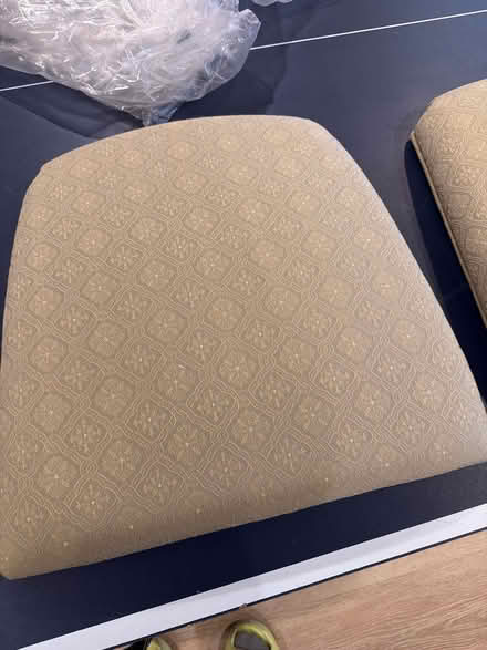 Photo of free Replacement chair cushions (Armonk ny) #1