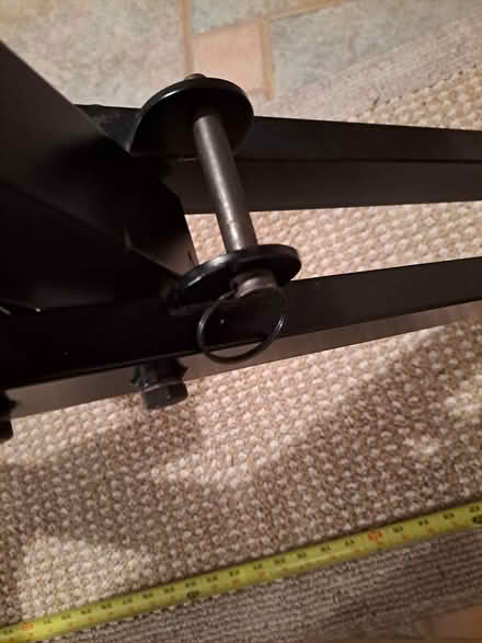 Photo of free Power Rider exercise equipment (North City, Shoreline) #4